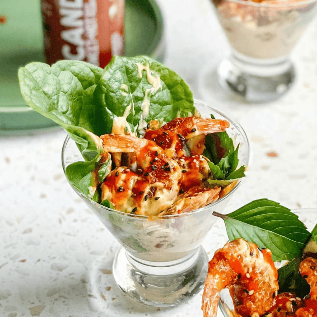 Dynamite Prawns – Maritime Madness