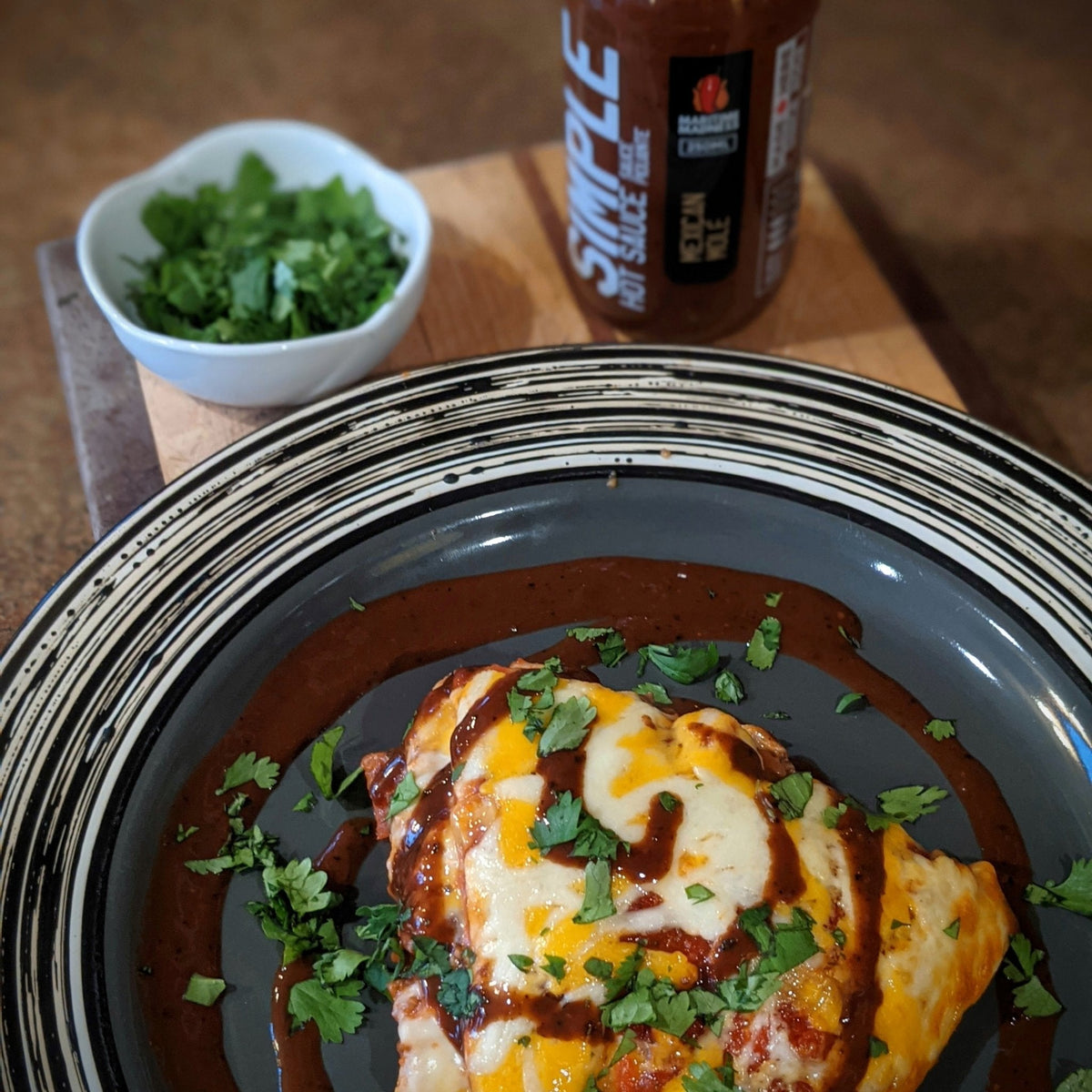 Layered Burrito Bake Recipe – Maritime Madness