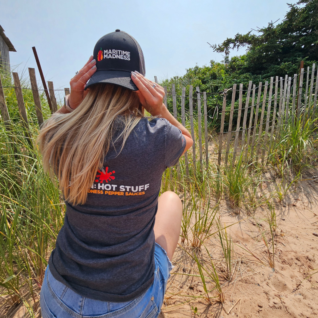 Cap - Maritime Madness