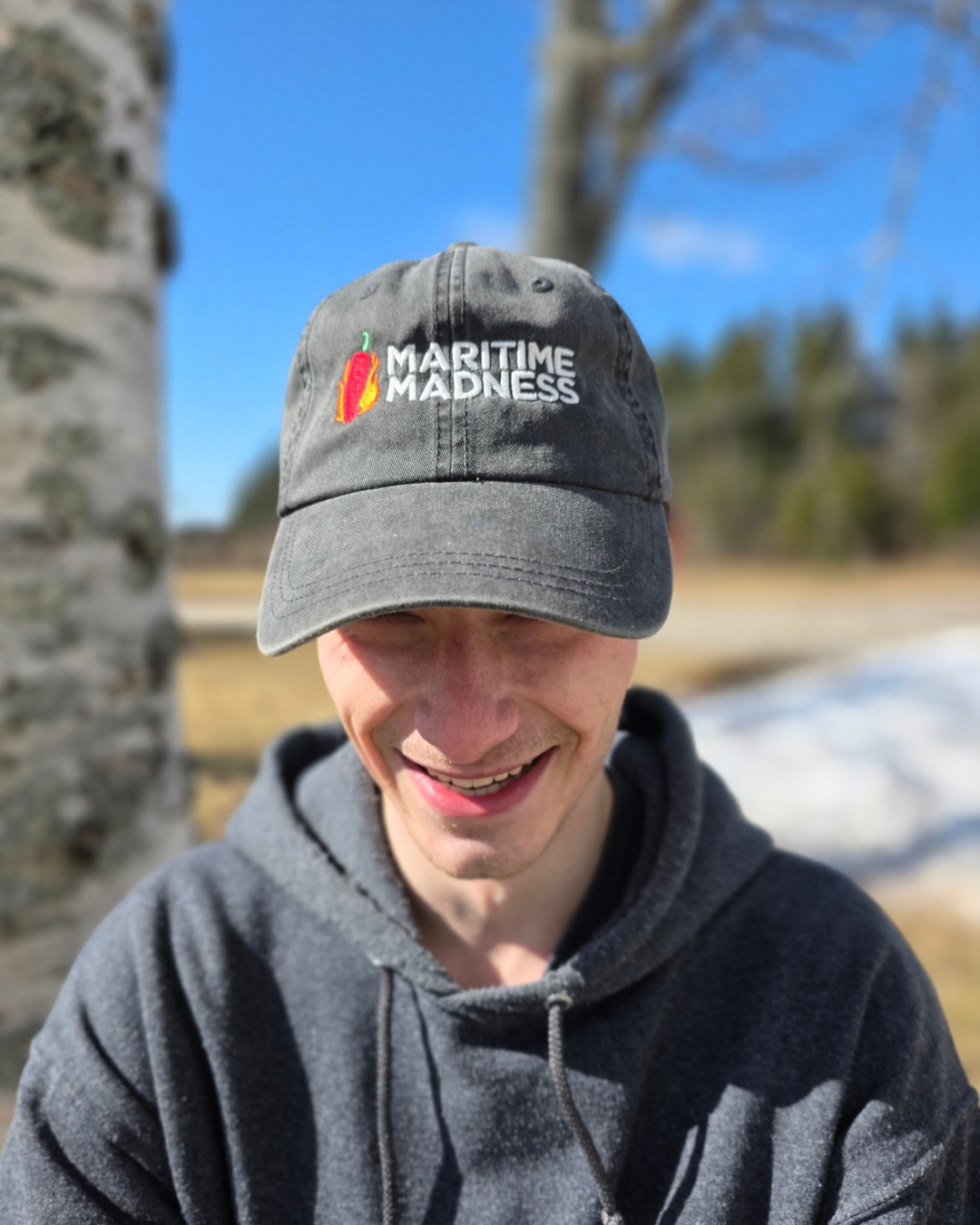 Dad Hat