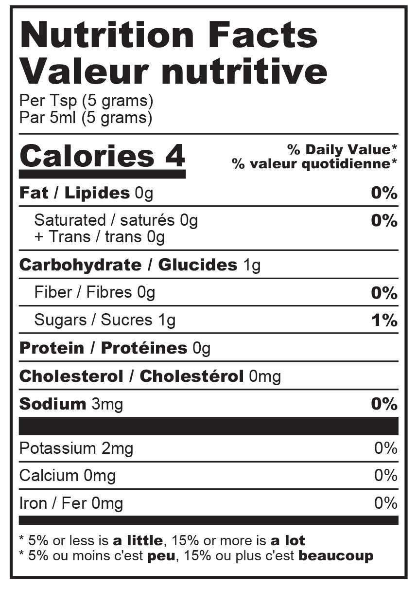 275mL Sour Key 5¢ Candy Hot Sauce *Limited Edition*