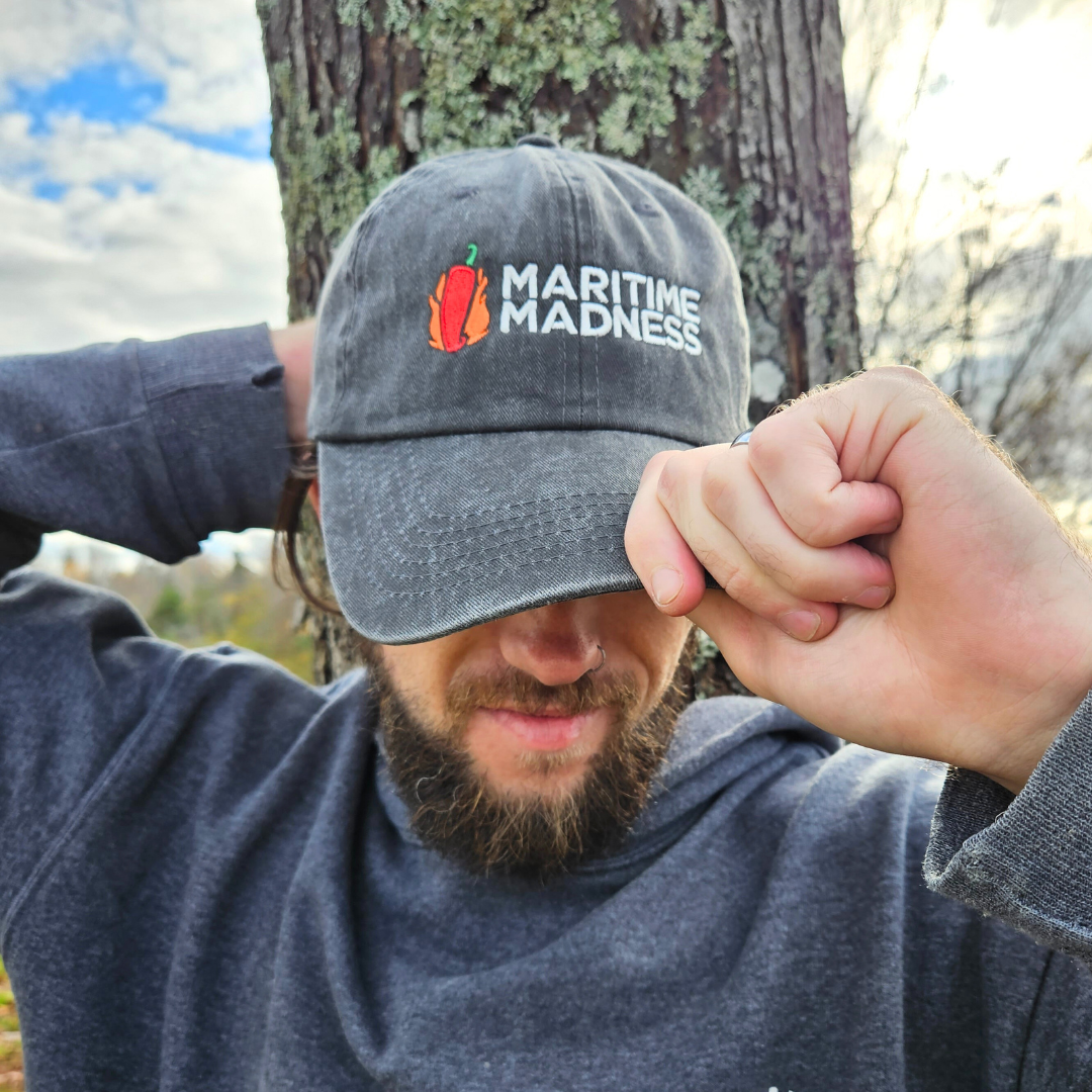 Dad Hat
