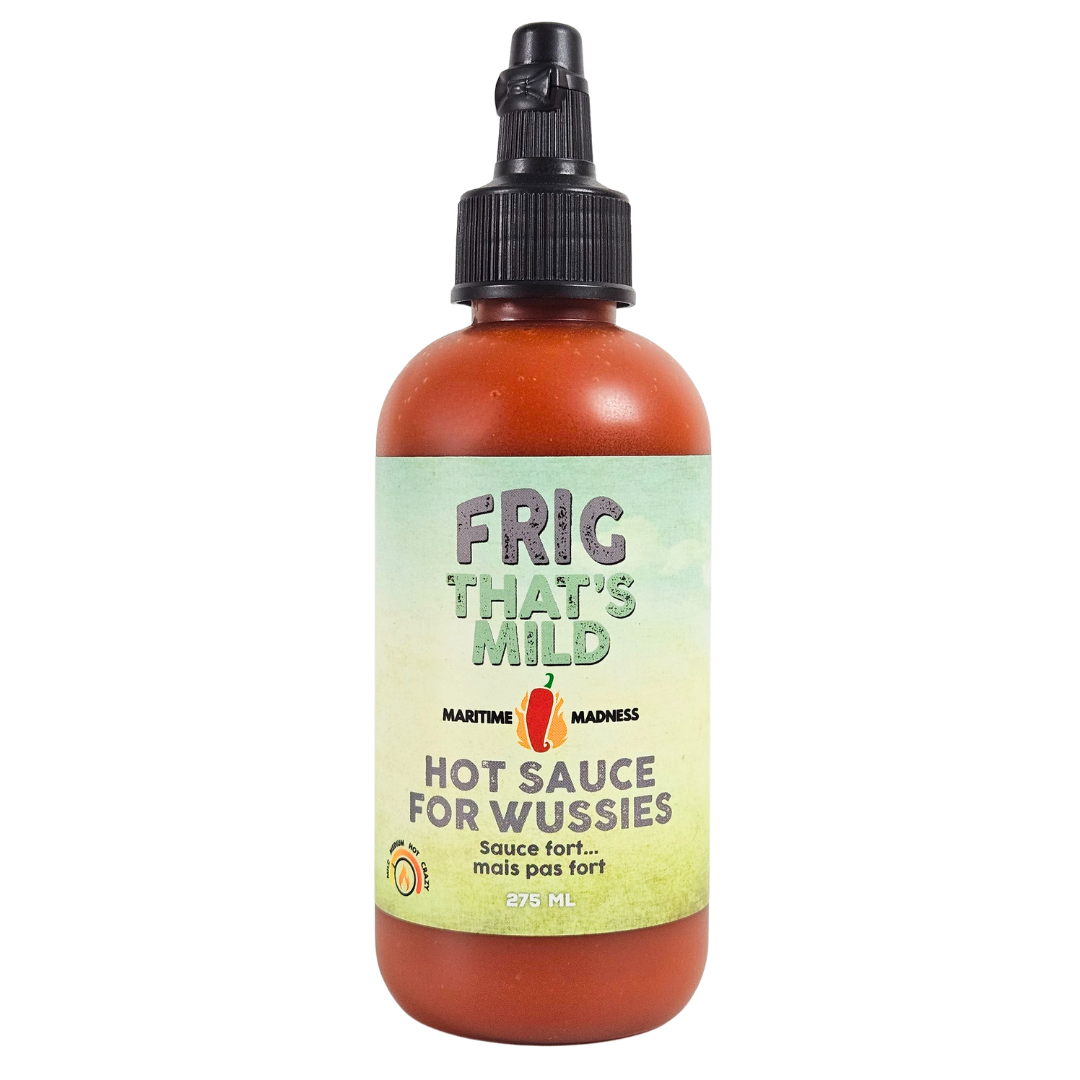 275mL Frig That's Mild - Maritime Madness