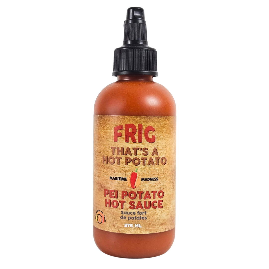 275mL Frig That's a Hot Potato - Maritime Madness