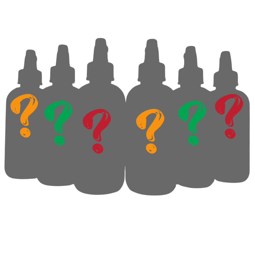 6 Bottle Mystery Box - Maritime Madness