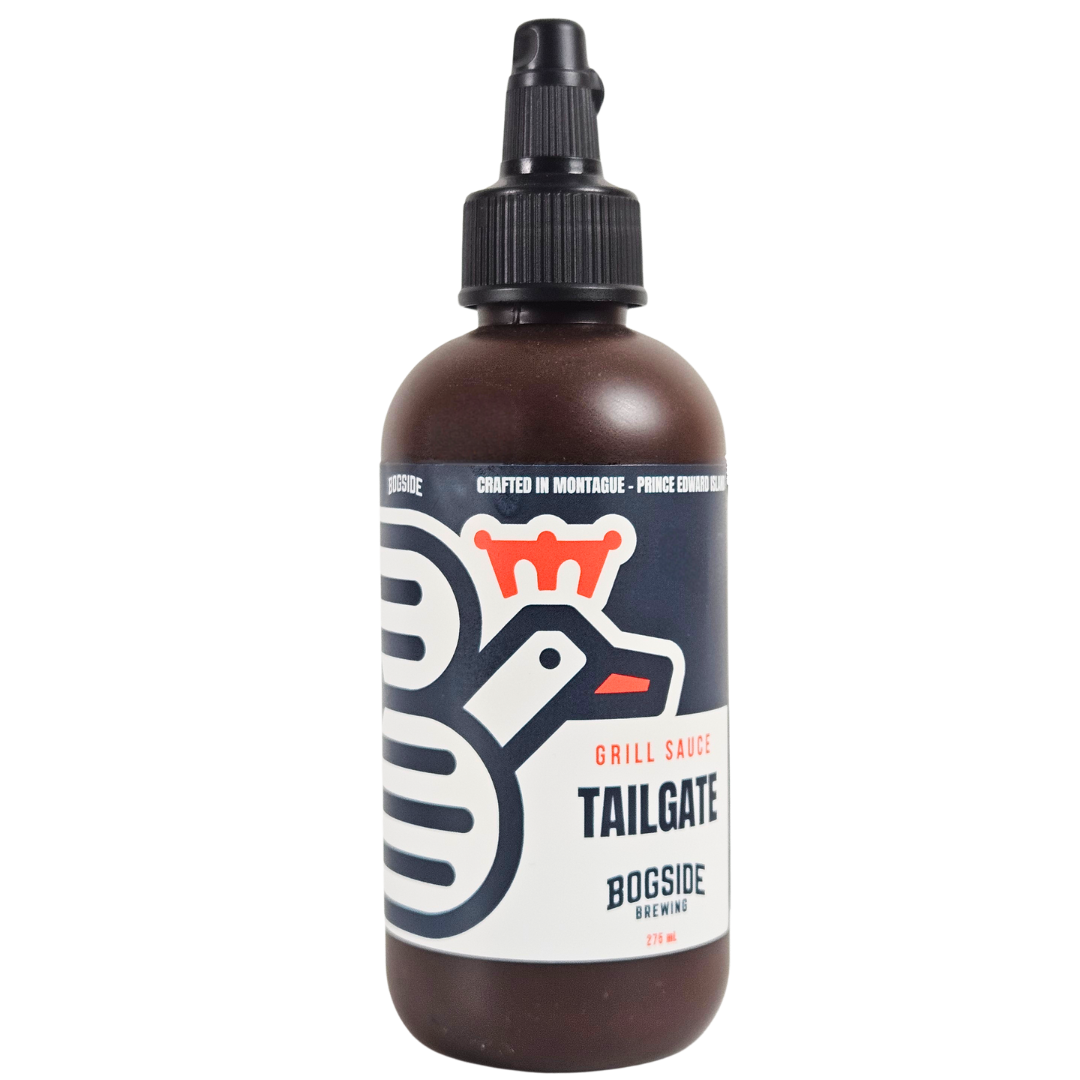 275mL Tailgate BBQ Sauce *Limited Edition - Maritime Madness