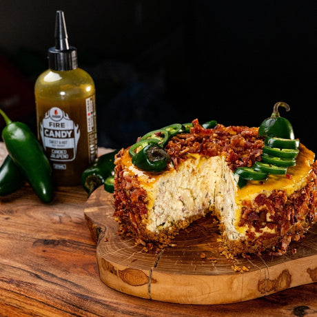 5 Unique Ways to Use Hot Sauce - Maritime Madness