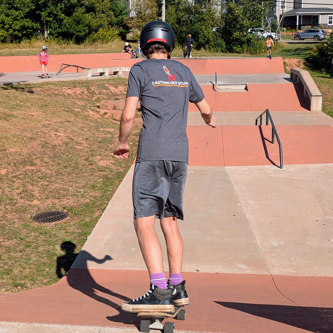 T-shirt - Maritime Madness