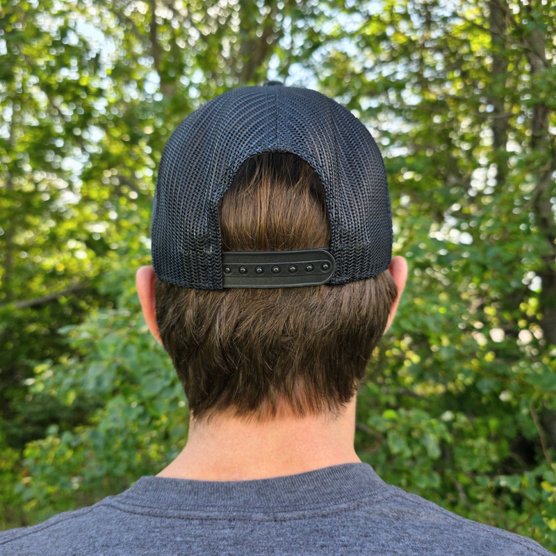 The Firestarter Trucker Hat