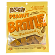 Traditional Peanut Brittle NEW BAGS! - Maritime Madness