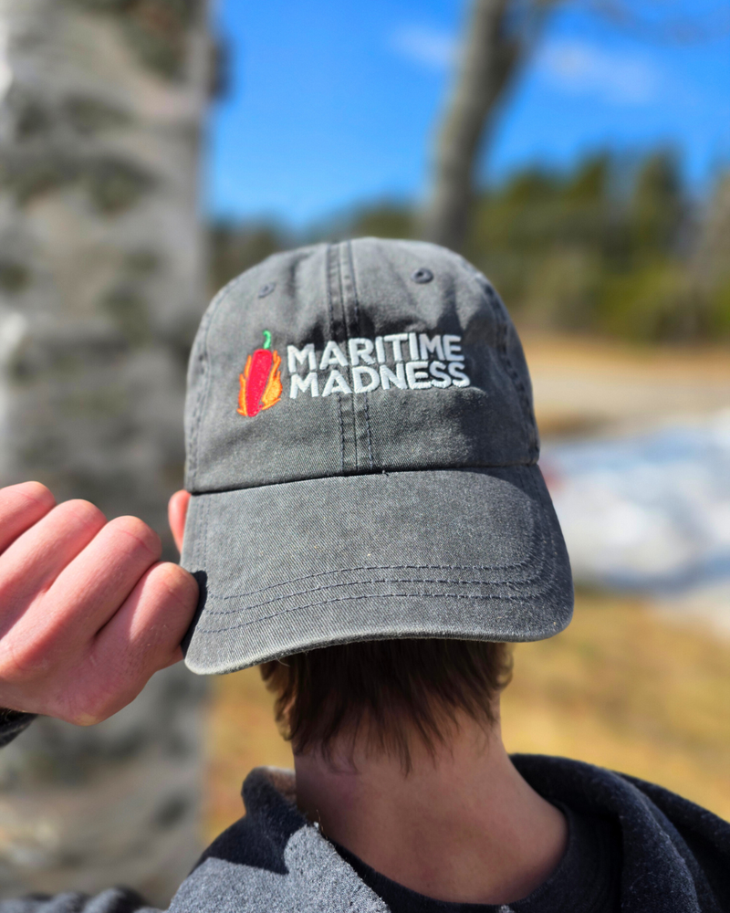 Dad Hat