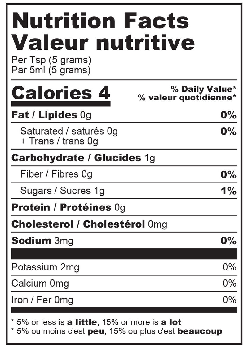 275mL Sour Key 5¢ Candy Hot Sauce *Limited Edition*