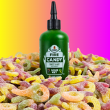 275mL Sour Key 5¢ Candy Hot Sauce *Limited Edition*