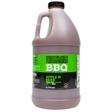 2L Fan Size Apple N' Beer BBQ Sauce