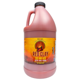 2L Fan Size Red Clay XXX Hot Sauce