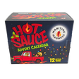 Hot Sauce Advent Calendar  - Maritime Madness
