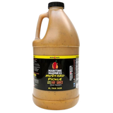 2L Fan Size Mustard Pickle