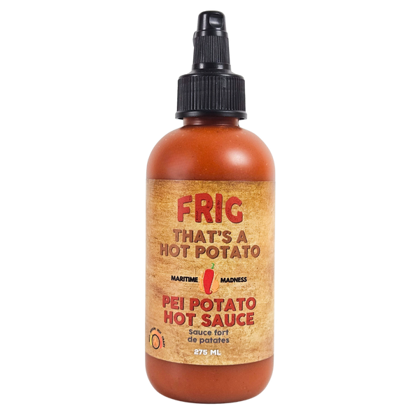 275mL Frig That's a Hot Potato - Maritime Madness
