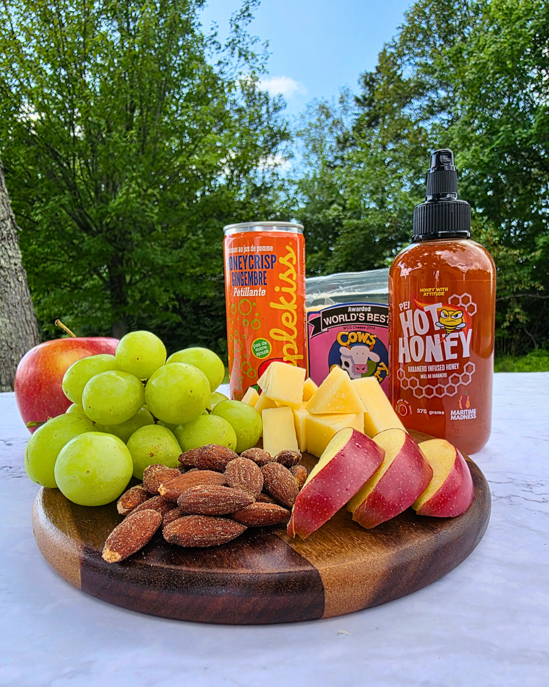 Hot Honey - 🌶️ Habanero Infused
