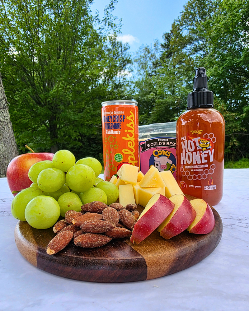 Hot Honey - 🌶️ Habanero Infused