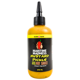 275ml Mustard Pickle Hot Sauce