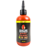 275ml East Coast Wing Hot Sauce