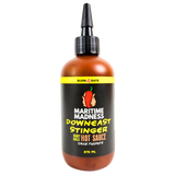 275ml Down East Stinger Hot Sauce