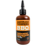 275ml Habanero Moonshine BBQ Sauce