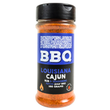 Louisiana Cajun Rub