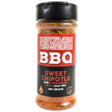 Sweet Chipotle Rub