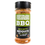 Mighty Mesquite Rub