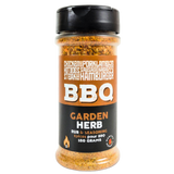 Garden Herb Rub