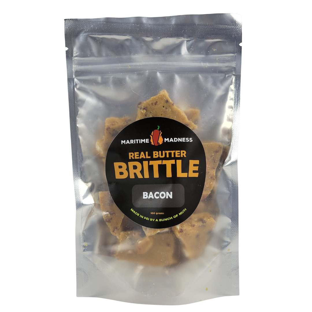 Bacon Brittle