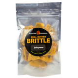 Jalapeno Brittle