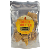 Beer Brittle