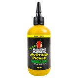 275ml Mild Edition** Mustard Pickle Sauce