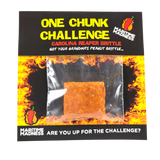 The One Chunk Challenge - 2 pack