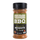 Mighty Mesquite Rub