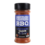 Louisiana Cajun Rub