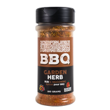 Garden Herb Rub