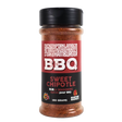 Sweet Chipotle Rub - Maritime Madness