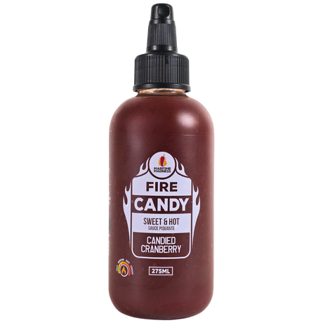275mL Candied Cranberry - Maritime Madness