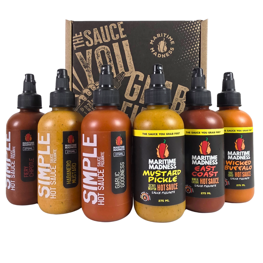 Choose 6+, save 10% FREE SHIPPING!