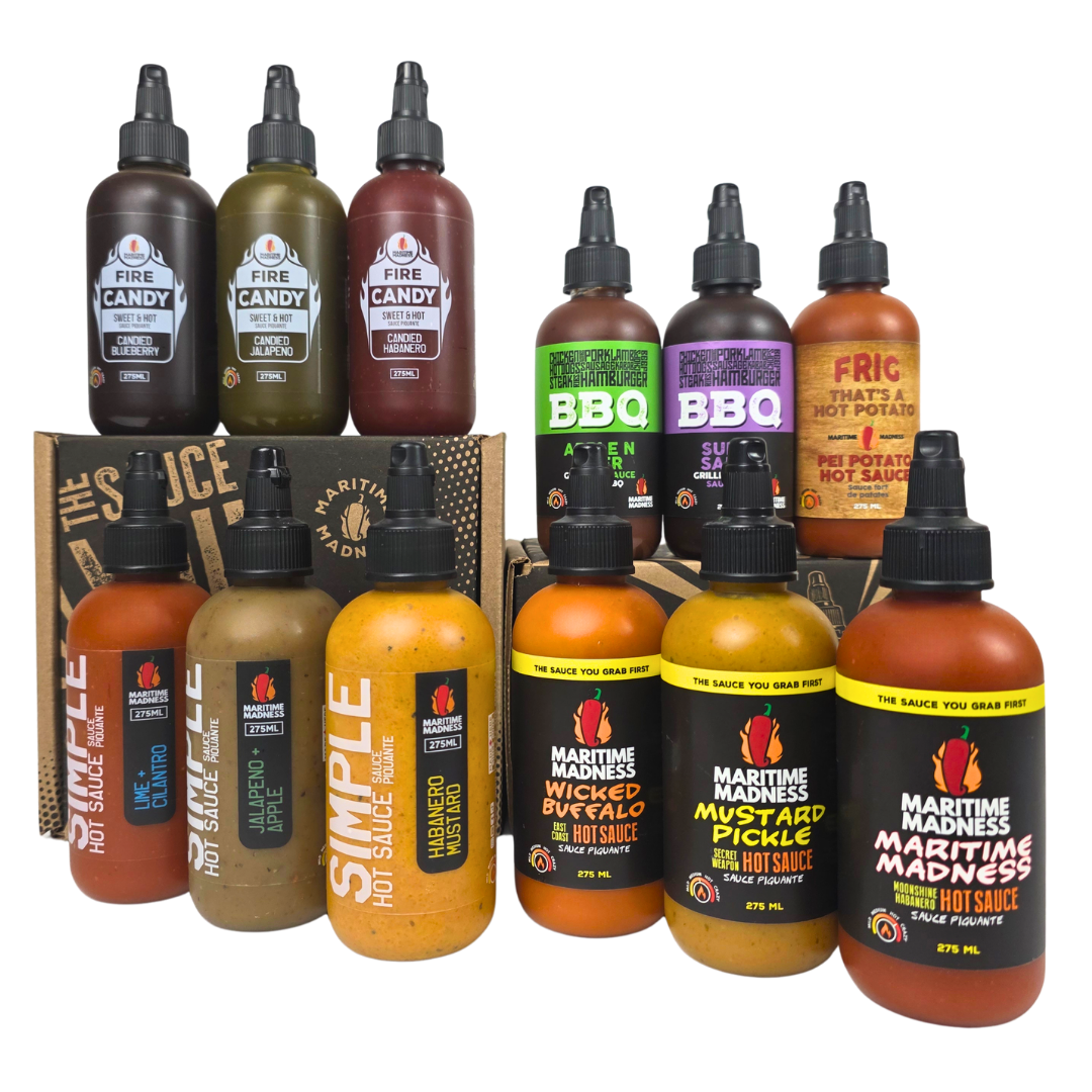 Choose 12+, save 20% FREE SHIPPING!