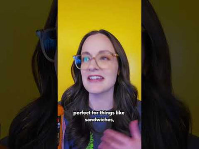 275ml Simple Habanero Mustard Hot Sauce Video - Maritime Madness