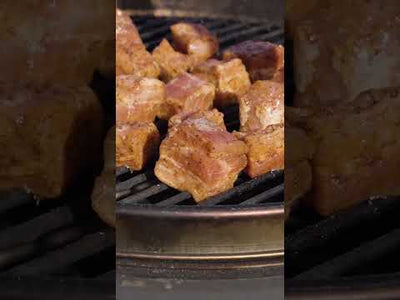 275mL Bold & Smoky BBQ Sauce Video - Maritime Madness