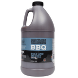 2L Fan Size Bold & Smokey BBQ Sauce