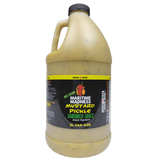 2L Fan Size *Mild Edition* Mustard Pickle