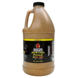 2L Fan Size Mustard Pickle