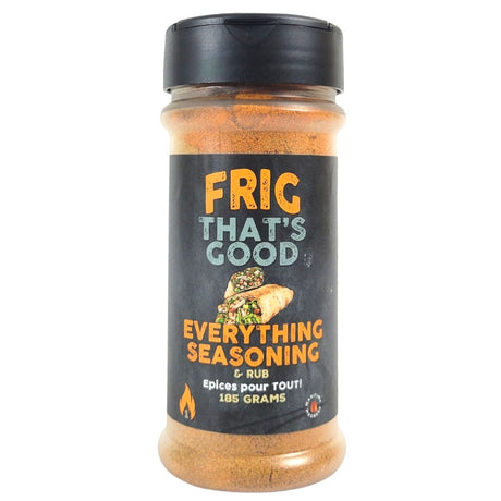 Frig That's Good - Everything Seasoning - Maritime Madness